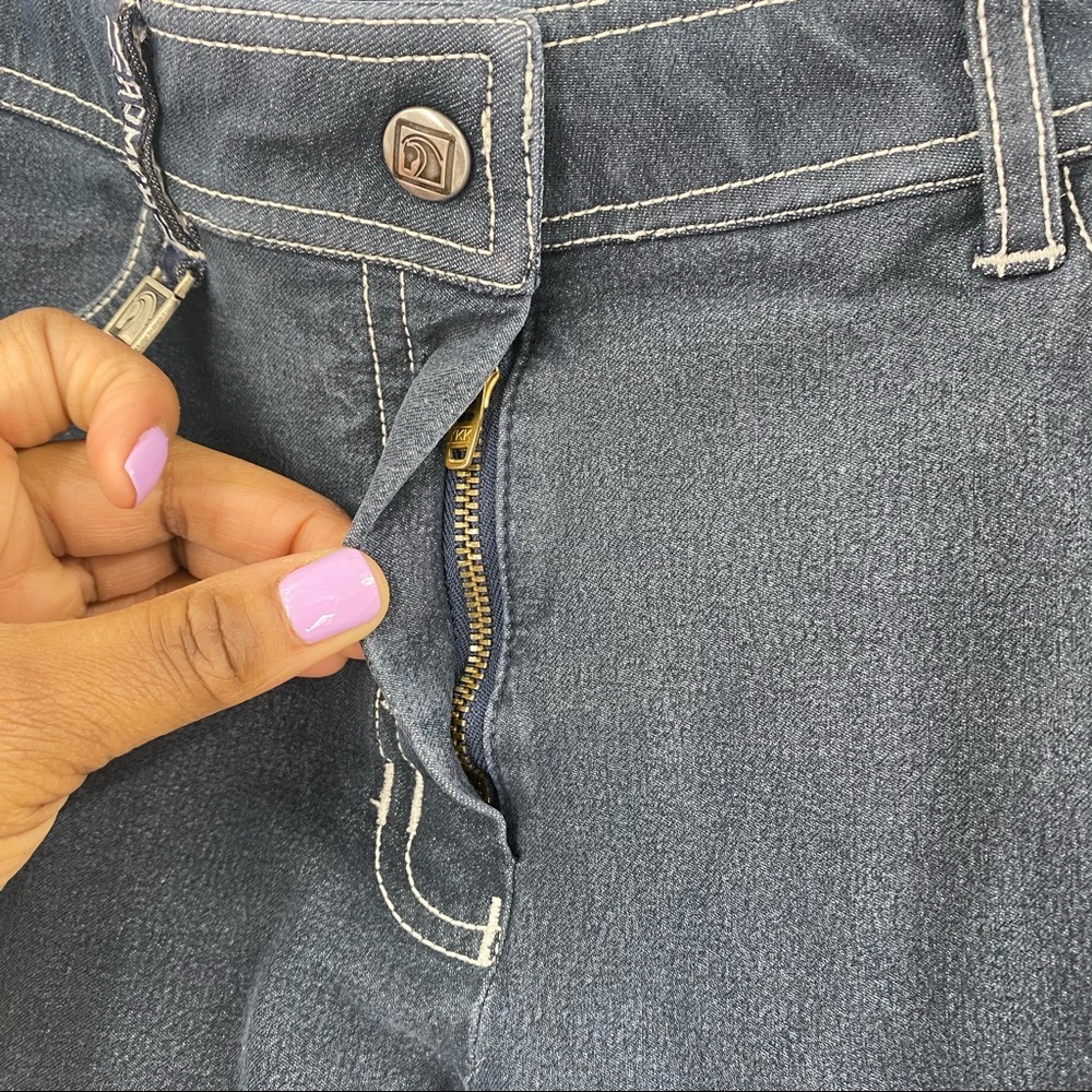 Romfh Riding Pants Size 30L - Picture 5 of 15